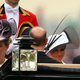 Image for article titled Yes, Britain, Meghan Markle Sounds British Now